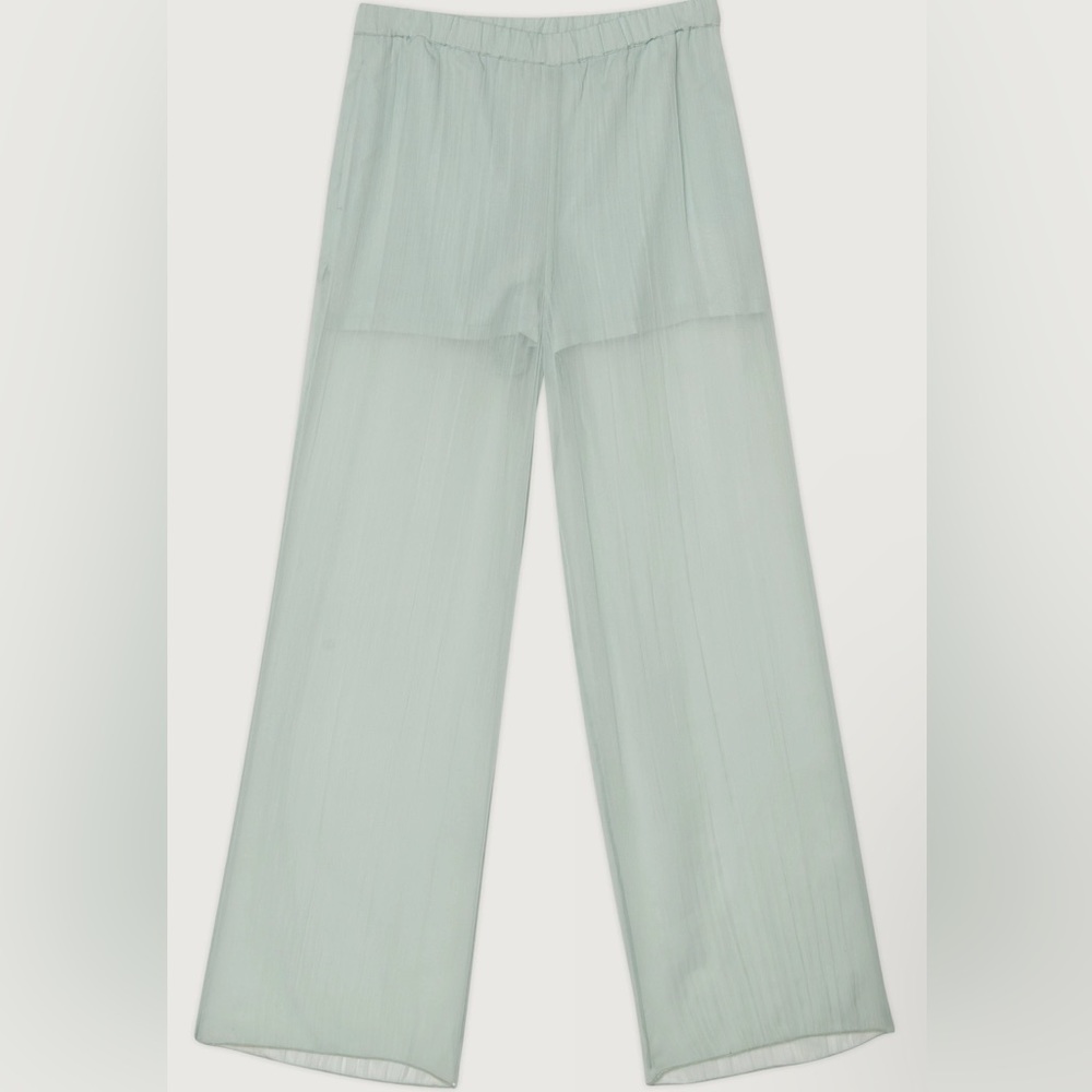 Oak and fort sheer pants